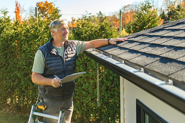 Trusted Roofing service in Dillwyn, VA - Ben Roofing and Steel LLC